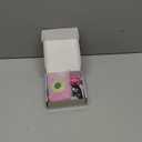 Kids Camera Waterproof, IP68 Underwater Camera for Kids Aged 3-12, HD Kids Digital Camera with 1080P Video Recording, Durable ABS Material, Pool Toys for Boys Girls with 32GB Card (Pink)