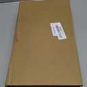 6 Pieces Brushed Nickel Bathroom Hardware Accessories Set, SUS304 Stainless Steel 24 Inch Bath Towel Bar Set, Round Bathroom Towel Holder Set, Towel Racks for Bathroom Wall Mounted