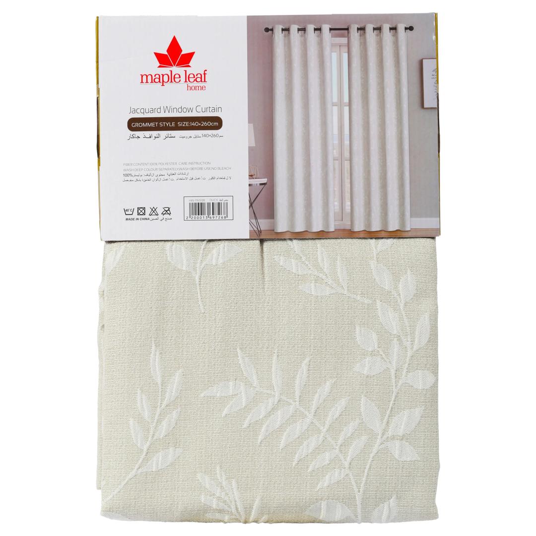 63" Length Smart Curtains 40"x 63"