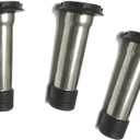 3 pieces 420851750/42085171 Sea-Doo 300 4-Tec Spark Plug Tube 420851750 SC Wake LTD Special Speedster