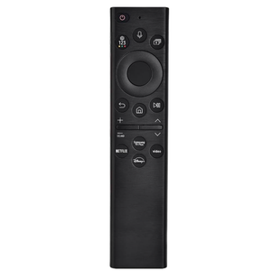 Replacement for Samsung TV Remote, for All 2019-2025 Samsung Remote Control for Smart TV with Voice Control