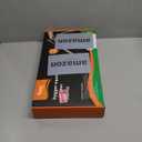 hygger Aquarium Gravel Cleaner, New Quick Water Changer with Air-Pressing Button Fish Tank Sand Cleaner Kit Aquarium Siphon Vacuum Cleaner with Water Hose Controller Clamp