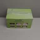 ECOLipak 150 Pack 12 oz Paper Bowls Disposable, Heavy-Duty Biodegradable Compostable Bowls Made of Natural Sugarcane Bagasse, Suitable for Salad, Dessert, Milk, Cereals