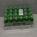 Iberia Aloe Vera Juice Drink with Pure Aloe Pulp, Original,16.9 Fl Oz (Pack of 24) BB: Feb. 3, 2027