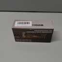 Leather Repair Kit, Advanced Repair Gel, 2025 New Upgrade Professional Leather Repair Kit for Furniture, Sofas, Jackets, Car Seats and Purses, Vinyl, Faux, Artificial, Pleather Care(Chocolate)