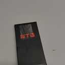 NTG for Samsung Galaxy S24 Ultra Case, [2 Layer Structure Protection] [Military Grade Anti-Drop] Lightweight Shockproof Protective Phone Case for Galaxy S24 Ultra 5G 6.8 inch 2024-Fluorescent Green