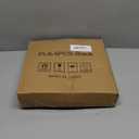 CADANI 5-Pack Metal Plant Stands for Outdoor Indoor, Anti-Rust Iron Flower Pot Stand, Heavy Duty Plant Pot Shelf for Multiple Plant, Decoration Racks for Home, Patio & Garden