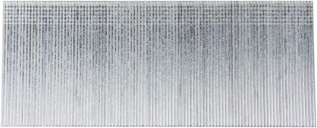 Metabo HPT Brad Nails | 2 Inch x 18 Gauge | Smooth | Electro Galvanized | 5,000 Count | 14108SHPT