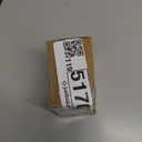 4-Pack GM TPMS Sensors 315MHz, Pre-Programmed Tire Pressure Monitoring System Replacement for Chevy Silverado Equinox, GMC Sierra, Buick, Cadillac - Replaces OE# 13598771 13598772 13586335 13581558