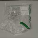 11" Acrylic Number Charcuterie Tray, Fillable Number Charcuterie Box for food, Reusable Serving Cake Candy Dish Display Tray for Birthday Anniversary Party Decoration (Number 7)