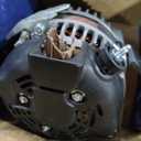 Denso 210-0655 Alternator