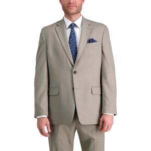 Haggar Men's J.M Classic Fit Suit Jacket