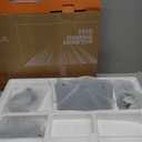 SANSUI 24 Inch Gaming Monitor 180Hz, DP 1.4 & HDMI 2.0 Ports High Refresh Rate Computer Monitor, Racing FPS RTS Modes, 1ms Response Time 110% sRGB (ES-G24F4, HDMI Cable Included)