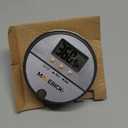 Digital Grill Hood Thermometer - 310'' Shaft