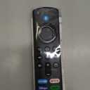 Replacement Voice Remote Control Compatible with Fire Smart TV Lite, Insignia, TVs Cube, Pioneer, for TVs FireStick Remote (2nd gen/3rd gen/4K Max) with Voice Control