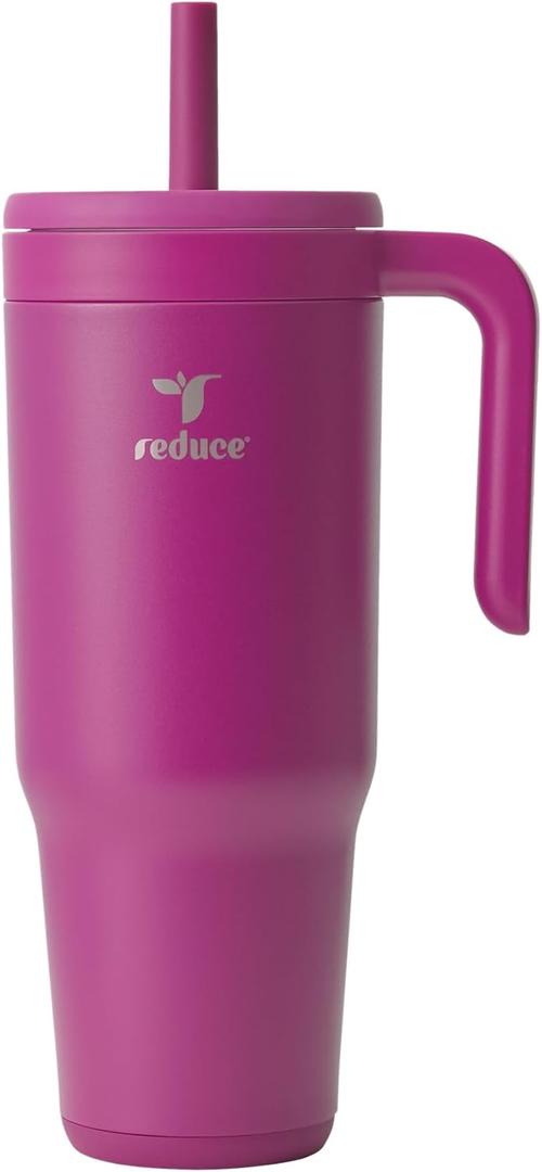 Reduce Chiller Tumbler 40oz Berry Bliss