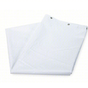Super Heavyweight Vinyl Shower Curtain, Size 36x70