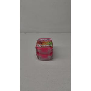 Farberware Glass Storage Containers, Set of 2, 21.7 oz