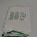 JJPRO Non-Magnetic Dry Erase Calendar for Fridge, Monthly Calendar, Weekly Planning Board Bundle for All Smooth Surfaces. Clear Reusable Calendar Stick to Fridge,Cabinet,Door&Glass