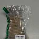 Flexible Hamster Wooden Bridge, 11.8In Hamster Fence, Wooden Sticks for Hamster Cage Decor And Platforms, Syrian Hamster Cage Accessories Wood