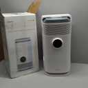 Air Purifier and Evaporative Humidifier Combo for Bedroom with HEPA Filter Self-clean Air Cleaner Allergies Pets Dust Smoke Pollen Odors-T7pro