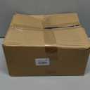 12 Ft Norfolk Pine Garland, Christmas Garland with Lights, Real Touch Realistic Greenery Cedar Garland for Mantle Table Indoor Outdoor Christmas Decorations