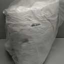 Sealy Electric Mattress Pad Queen Size, 10 Heating Settings Heated Mattress Pad, Bed Warmer with Dual Controller & Auto Off 112 Hours, Fit Up to 17 Inch, Machine Washable, 60"x80"