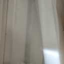 Humble Crew Kids Wooden Table and 2 Chairs Set, White - Square Kids Table and Chair Set for Toddlers and Children for Arts, Crafts, and Snack Time - Sturdy, Durable Toddler Activity Table