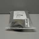 Dog Coat, Warm Dog Winter Coat Reflective Jacket Waterproof Fleece Vest, Pet Jacket Cozy for Cold Weather, Dogs Snowsuit Windproof, Adjustable Buckle for Large Dogs (Green)