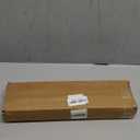 Shower Curtain Rod, 1" Diameter Heavy Duty Tension Shower Rod, Non Slip Adjustable 28-102 inch No Drill Shower Curtain Rods Spring Tension For Bathroom, Shower Stall, No Rust, Brushed Nickel