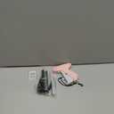 Stitch Gun for Clothes Handheld Stitch Gun Quick Clothing FixerSewing Kit Includes 1,000 Black Fasteners & 1,000 White Fasteners & 6 Needles (Pink)