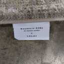 Loloi Magnolia Home by Joanna Gaines Junie Collection JUE-06 Lagoon/Natural 11'-6" x 15'-7", .38" Pile Height, Area Rug