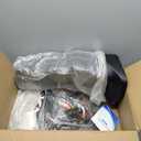 Qualcomm 8 Core [4+64G] Car Radio for Jeep Wrangler 2015 2016 2017, 10.1 inches Android Touchscreen Jeep Wrangler Stereo, Carplay&Android Auto/FM RDS/EQ Audio/Bluetooth 5.1/SWC