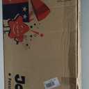 JOYSTAR Girls Bike for 2-12 Years Old Toddlers and Kids, 12" 14" 16" 18 20" Retro Style Kids Bike with Training Wheels, 18 20 Inch Children Bicycle with Kickstand (Light Pink)