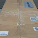 28.5inch Faux Boxwoods for Outdoor Planters, UV Resistant Boxwood Topiary