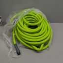 Flexzilla Garden Hose 5/8 in. x 100 ft., Lightweight All-Weather Water Hose, Durable and Flexible, Leak-Free Connections