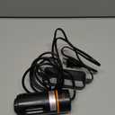 AQUANEAT Circulation Pump, 800GPH Aquarium Wave Maker, Fish Tank Powerhead Submersible Water Pump with Suction Cup