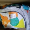 Baby Einstein 4-in-1 Kickin' Tunes Music and Language Play Gym and Piano Tummy Time Activity Mat