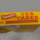 Tunnock's Tea Cakes Milk Chocolate 6 x 24g (5.04 Ounce (Pack of 1)), Best By: Aug 31 2025