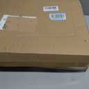 GOKKO Guitar Pedal Board with Power Supply Bracket 22" x 12.6"