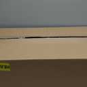 Zipper Soft Doors Water-Resistant Compatible with CFMOTO Uforce 1000 XL 2022-2026, UTV PVC Cab Enclosures Fit with Side Mirrors and Windshields (Black)