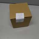 8 Pcs St. Patrick's Day Candle Rings, 14 Inch Shamrock Wreaths for Table Centerpieces Irish Clover Wreath for Front Door Porch Window Wall Decor, Spring Green Artificial Foliage Berry Wreath