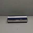 Dynasty Hardware Door Closer, Commercial Hydraulic Closer, Self-Closing, Spring Size 2, Surface Mount, Sprayed Duronotic Bronze, Series 2000