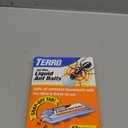 TERRO Ant Killer Bait Stations T300B - Liquid Bait to Eliminate Ants - Bait System - 12 Count Stations for Effective Indoor Ant Control