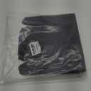 Lainrrew 30 Pcs Gable Candy Treat Boxes, Small Goodie Boxes Christmas Party Favor Boxes Kraft Paper Gift Box for Christmas Party Decorations Birthday Party Favors (Black)