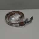 Fossil Men's Aiden Leather Casual Jean Every Day Belt, Size 32, Brown