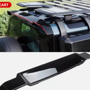 Rear Tail Spoiler Wing Trunk Lip Fits for Land Rover Defender