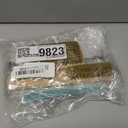 Mity rain 4PCS Beach Essentials Set - Sand Remover for Beach, Including 2PCS Sand Removal Bags and 2PCS Sand Brushes for Sand Volleyball Beach Feet, Beach Accessories Must Haves