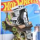 Hot Wheels Tee'd Off 2, HW Sports 2/5[Gold/Green] 43/250, HOT WHEELS : ROLLIN' SOLO (HW TRACK CHAMPS)