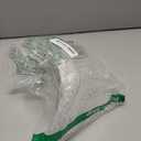 TRQWH Outside Cover Lens for Panoramic View Welding Helmet 3/Pack and 2 Inside Cover Lens